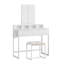 Hans Dressing Table with Mirror-1336438401
