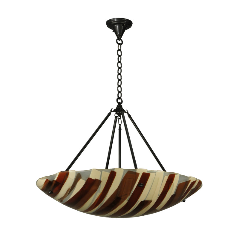 Metro Fusion 4 - Light Pendant