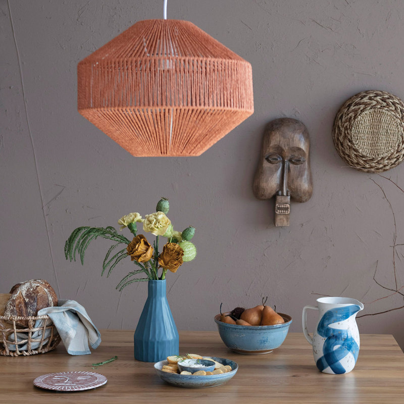 Union Rustic Salad Bowl
