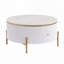 Table basse moderne avec tiroirs Modern-118305054