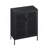 Amelia 32" Metal Accent Cabinet-2044649973