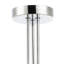 Glass Semi Flush Mount-1516633514