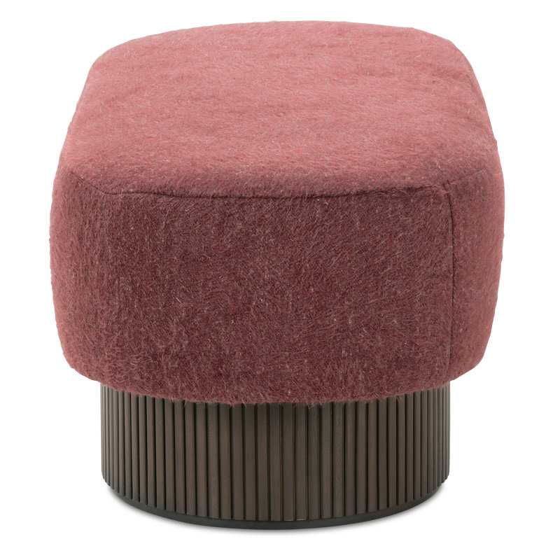 Kindred Ottoman, Red