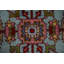 Tapis traditionnel indien clair 3x5