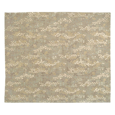 Abstract Indoor Rug