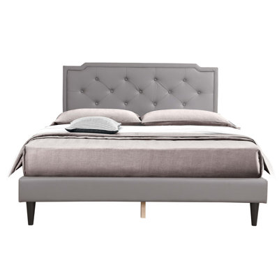 Chic Bed