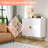 Modern Accent Cabinet-716938873