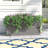 Cogburn Belmont Rectangle Planter Box-1129992202-1123550848