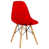 Rouge diaphane