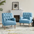 Fauteuil Wilkey