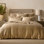 Mulberry Satin Sheet Set