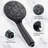 Massage/Jet Handheld Shower Head 2.5 GPM GPM