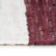 Mahaffie Striped Hand Woven Area Rug-43280178