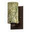 Jadestone 1 - Light Armed Sconce