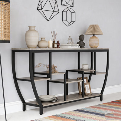 Console Herrle 70,9 po