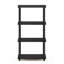 Bibliothèque standard en bois-7934384