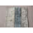 Vintage Turkish Rug in Beige Wool Oushak Style for Enhancing Living Room's Aesthetic Appeal