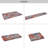 Area Rugs, Washable Rug, Low-Pile, Non-Slip, Non-Shedding, Foldable, Kid & Pet Friendly - Area Rugs-1333867054