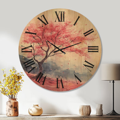 Wall Clock