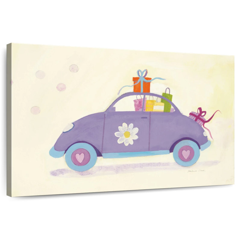 Mehar Daisy Mobile, 30" H x 45" W