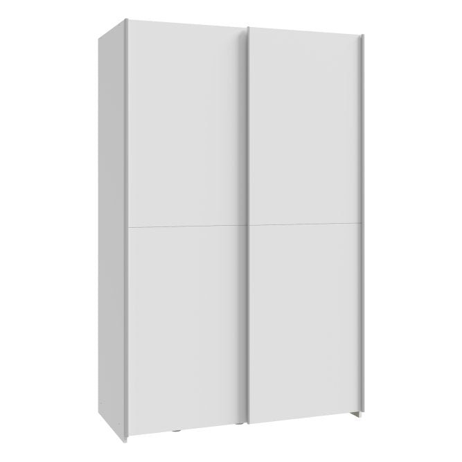 Charin 2 Door Wardrobe