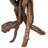 Lambard Solid Wood End Table-1405702631