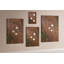 Cork Corkboard / Bulletin Board