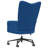 Cheong Upholstered Swivel Armchair-1995994967