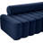 Erlond Velvet Accent Chair-1669466894