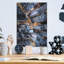 «Hongkong Ii» par PhotoINC Studio-322991054