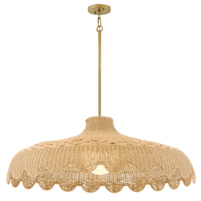 Hinkley Paloma Large Chandelier