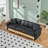 Technology cloth three-seat sofa lift sofa bed with locker-1041506929-1056955841-1056955842