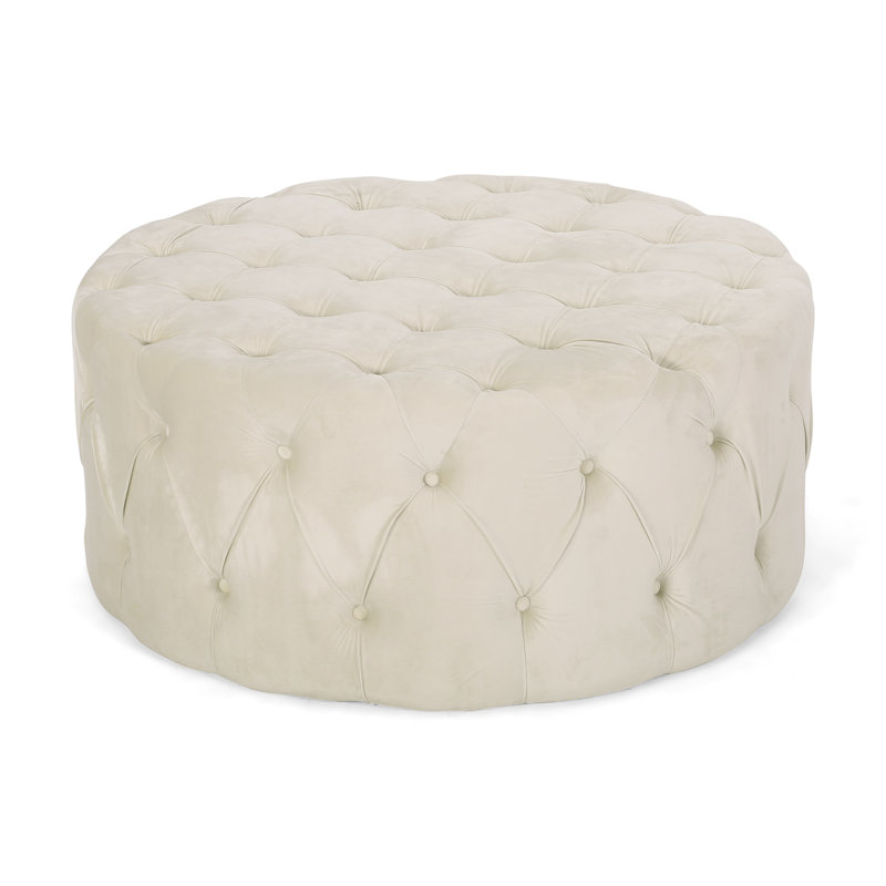 OTTOMAN, Beige