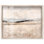 «Distant Hills I Shadowbox Print Landscape Paintings» par Art Remedy