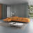 Cavour Upholstered L-Shaped Sectional-53651636-53651638
