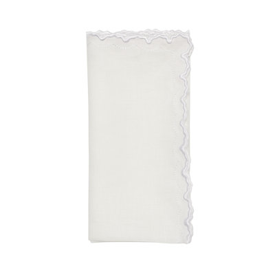 Arches Napkin