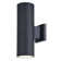 Chiasso Steel LED Wall Light