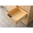 Charlyann 42'' Single Bathroom Vanity with Quartz Top-242523815