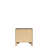 Naima Gray Finish Nightstand-2105256360