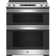 30" 6.6 cu. ft. Slide-In Electric Range with Convection Oven