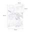 Marble Tiles Mix Tile Wall Decals