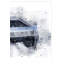 Cybertruck - Single Picture Frame Print