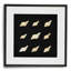 Abstract Shell Art Print