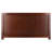 Gillard Upholstered Bench with Cabinet