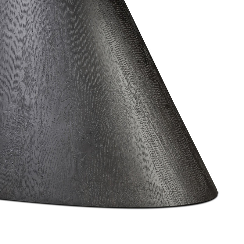 Uma Oval Dining Table