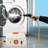 YINXIER Plug-in Backpack Vacuum