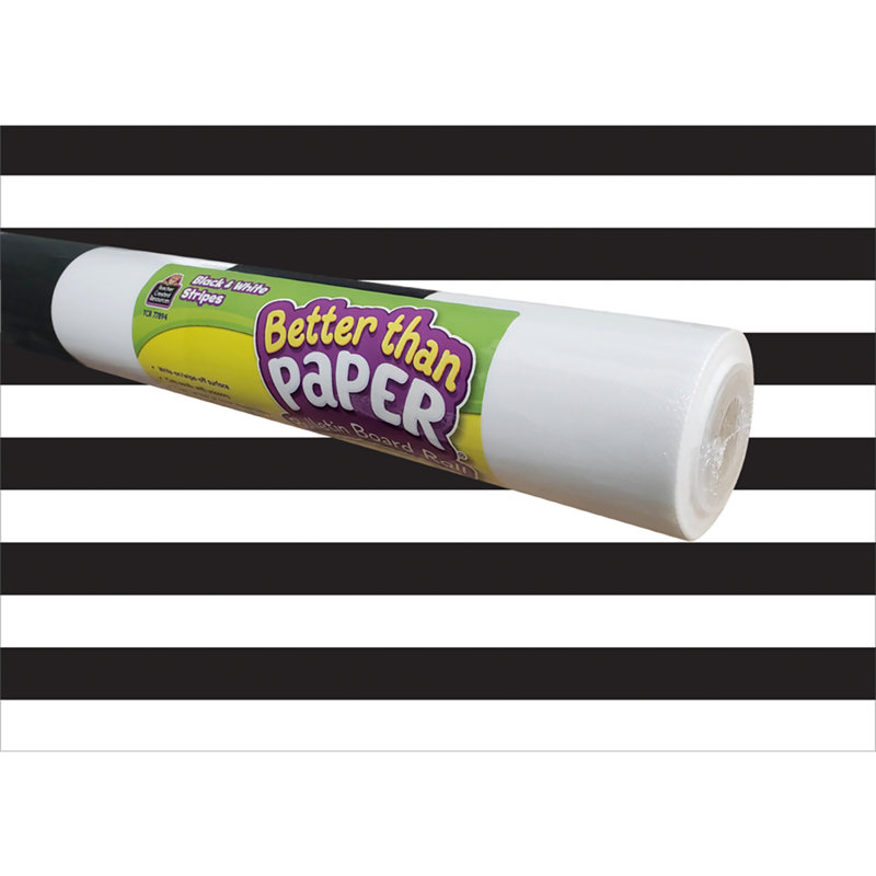Rouleau de papier babillard