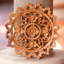 Handmade Wood Wall Decor