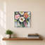 «First Kiss Light» par Jeanette Vertentes - Impression sur toile-130829045