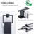 5 - Piece Bathroom Hardware Set-112474139